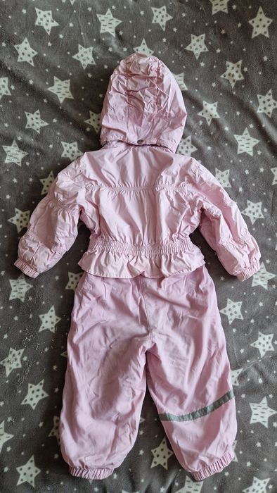 Комбінезон 86см  Lenne осінь-зима