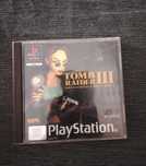 Tomb Raider III - PlayStation 1