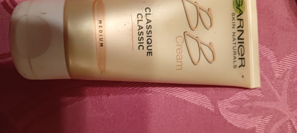 Zestaw kosmetyków + krem Nivea gratis