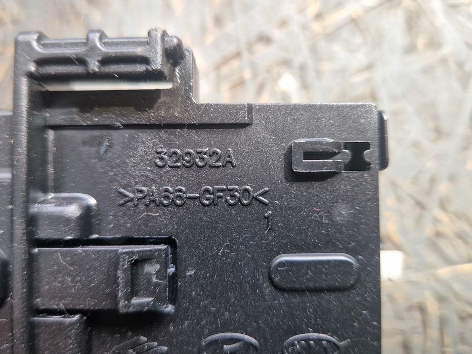 Manetka Kierunkowskazów Kia Picanto I 32.932A