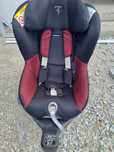 Fotelik cybex sirona S I-size 360 Ferrari