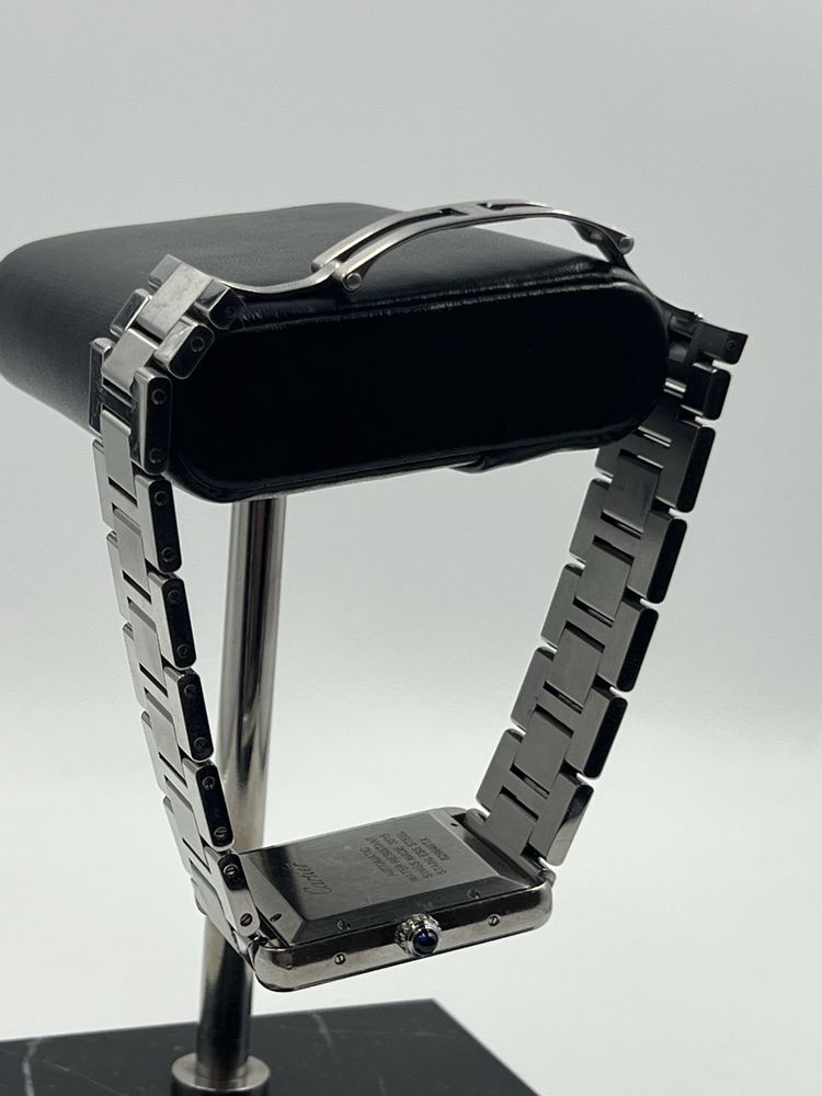 Cartier Tank Solo  XL