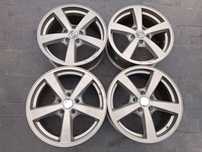 Felgi Alu Toyota Avensis Nissan Qashqai Juke Kia 5x114.3 ET40 7J17