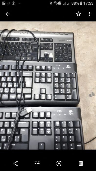 Клавіатура  для компьютера