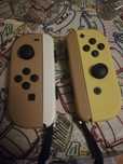 Comando Switch Let's Go