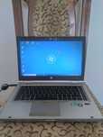 HP Probook 8460P__Intel I5__120 GB SSD__Bardzo ładny, solidny laptop