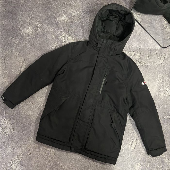 Куртка Tommy Hilfiger
