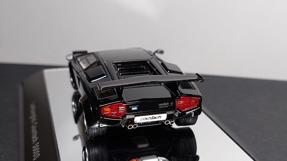 Модель 1:43 lamborghini cauntach Autoart,  minichamps,  schuco