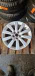 Felga aluminiowa alufelga audi a1 5x100 8x0.601.025G 7jx16h2 et34