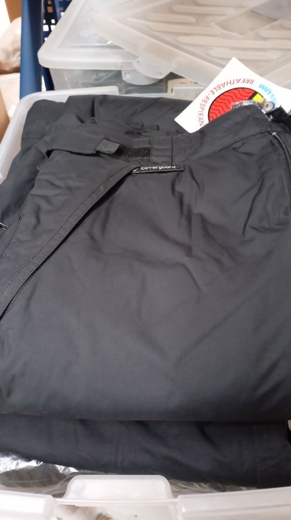 Calças novas ski/Snowboard tam XS, S, M ,XL, XXXL