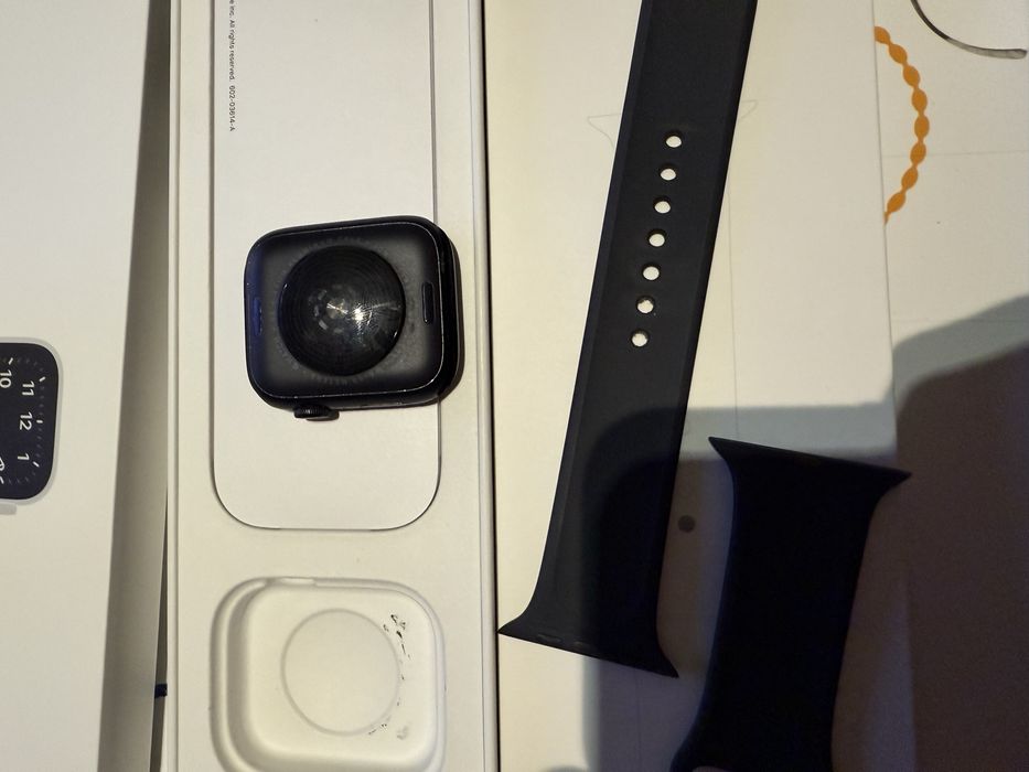 Vendo Apple Watch ( ler descrição )