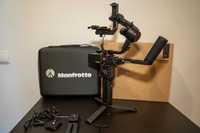 Manfrotto MVG300XM  Estabilizador - Professional video camera gimbal