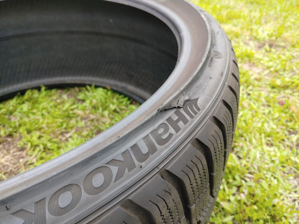 Opony zimowe 285/30 R22 101W XL Hankook Winter i*cept evo2 AO

Czytaj