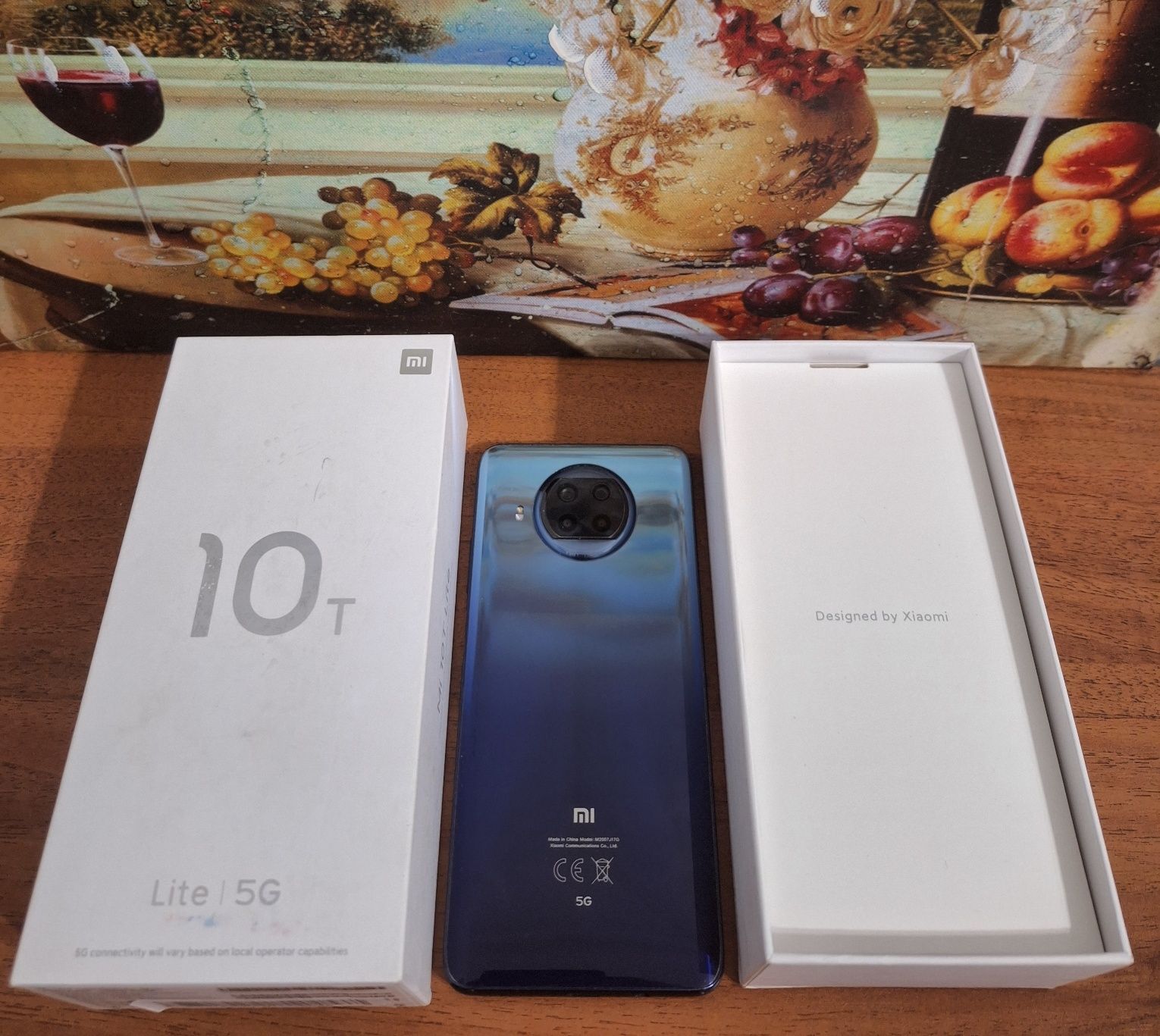 Mi T10 Lite 5G (6/128)
