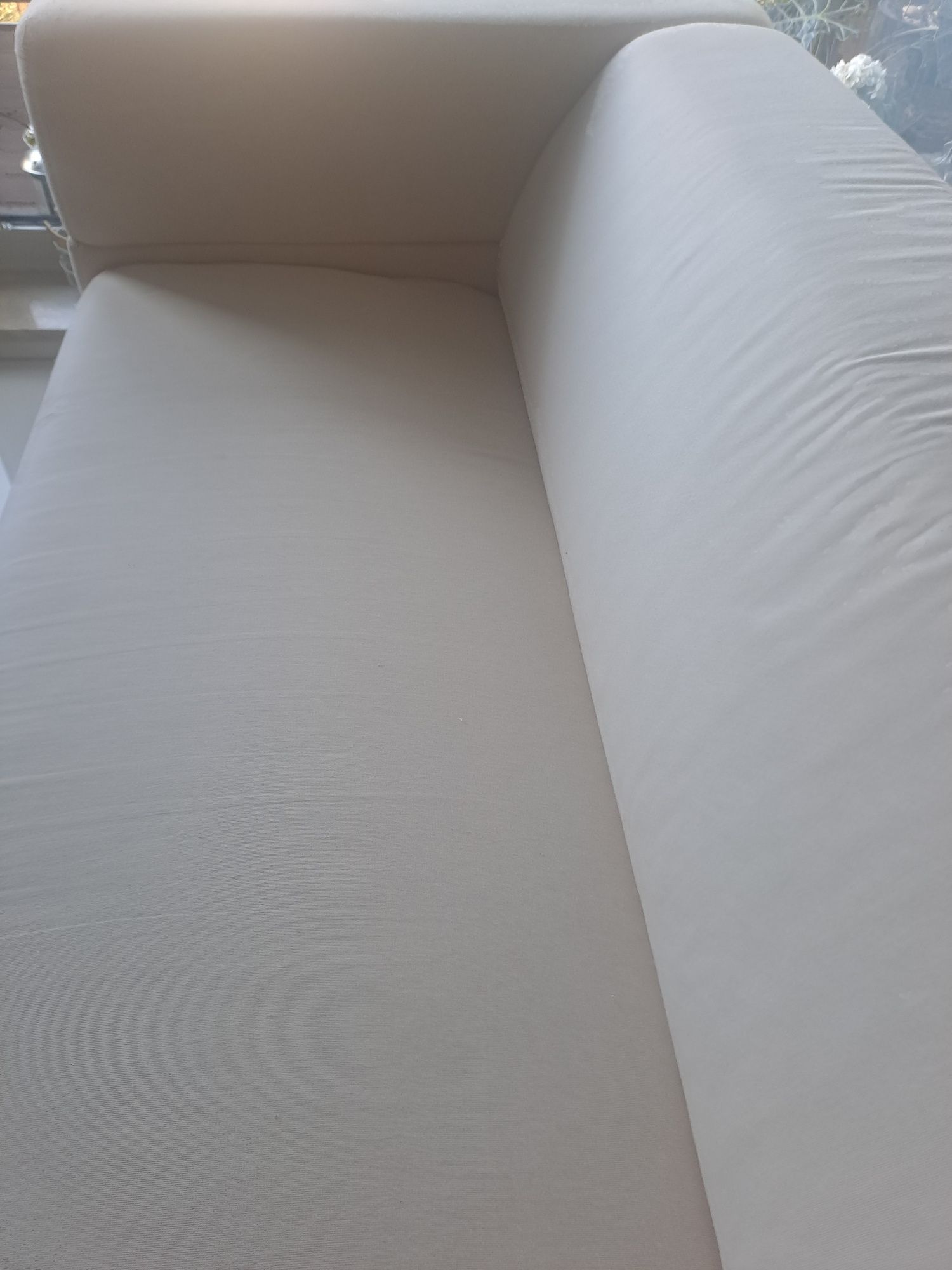 Sofa  dl 180 cm wys 66cm