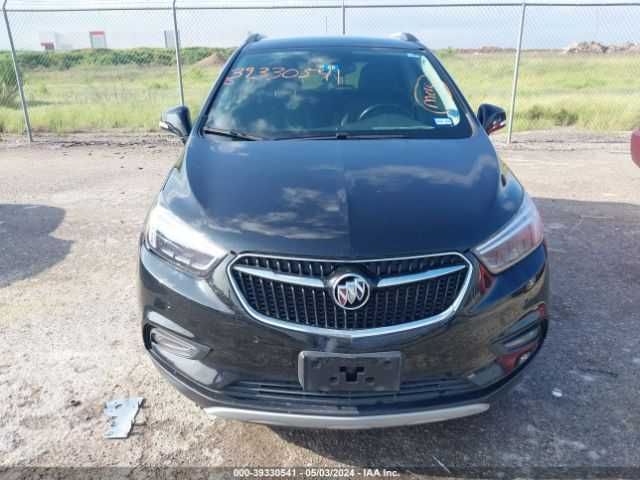 Buick Encore Essence 2019