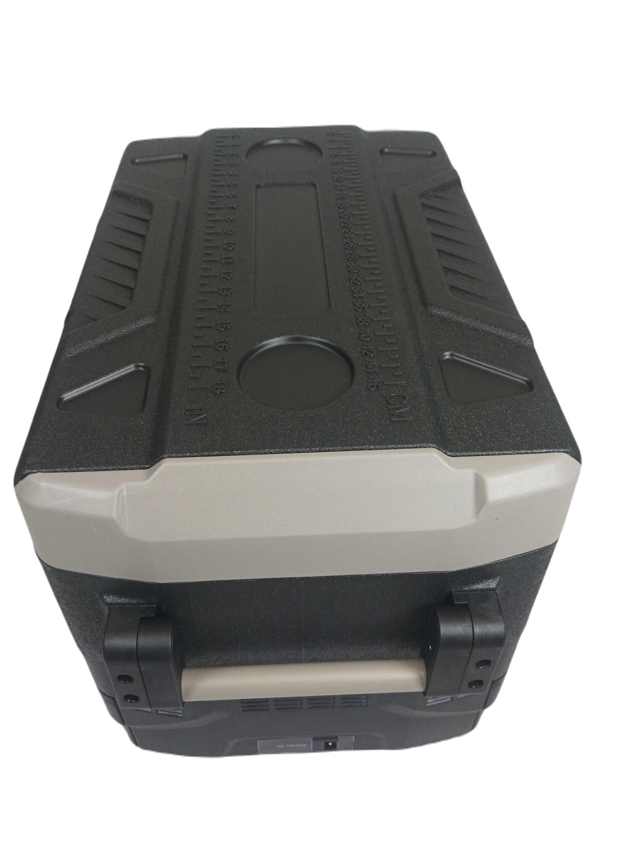 Lodówka kompresorowa turystyczna samochodowa Evo 40L 12/24V Dual Zone