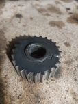 Шестерня коленвала OPEL ASTRA X14XE,X14ZE,X16XEL,Z16XE,Z16YNG