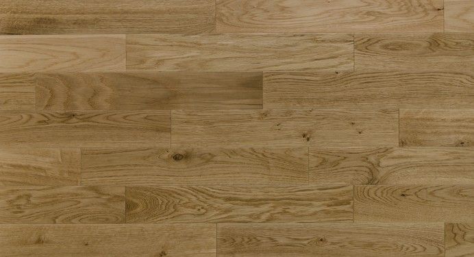 Parkiet warstwowy dąb rustic lakierowany /olejowany 11x70x490mm