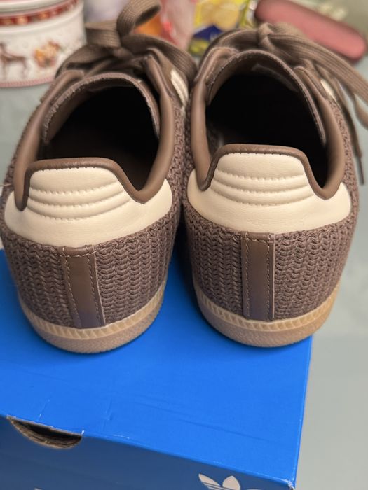 Adidas samba оригінал