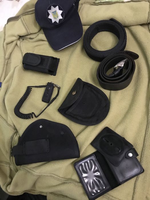 Форма НПУ статуна в чудовому стані