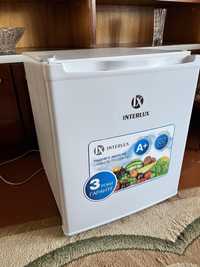 Холодильник INTERLUX ILR-0050W