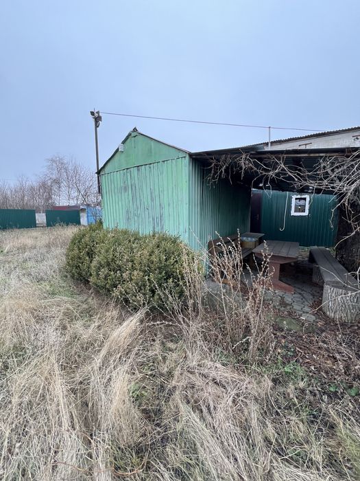 Бытовка кухня