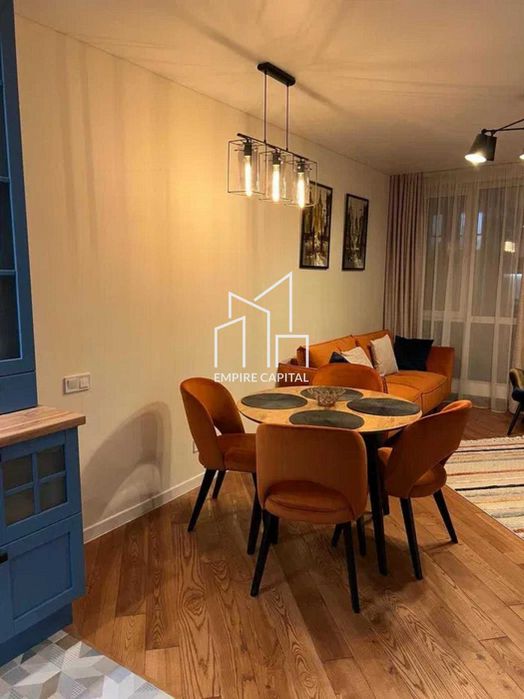 Оренда квартири по вул. Героїв УПА, Франківський р-н