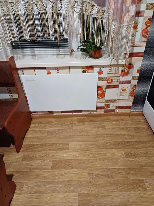 Здаю 1кім квартиру подобово