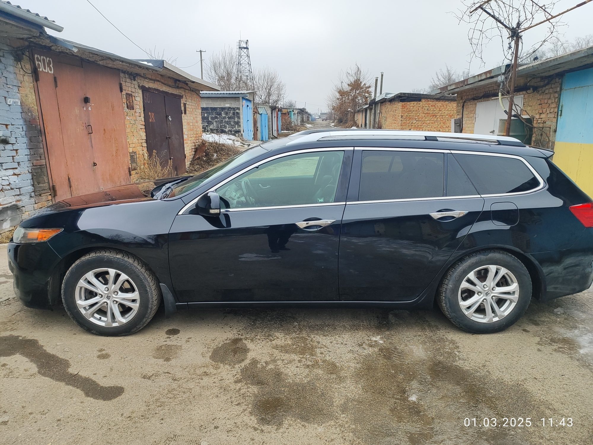 Продам автомобіль.
