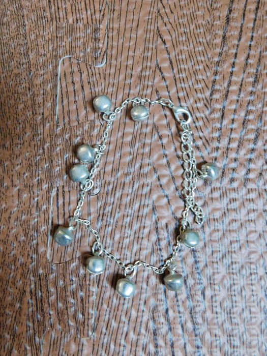 Pulseiras tribais para danças orientais