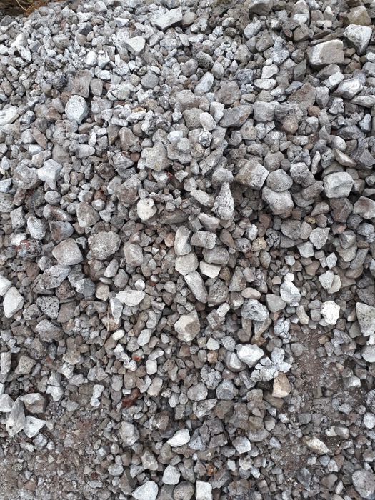 Kruszywo dolomit , huta , beton kruszony , piasek