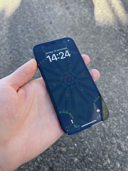 Iphone 12 64 gb black айфон 12