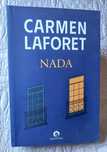 Nada - Carmen Laforet