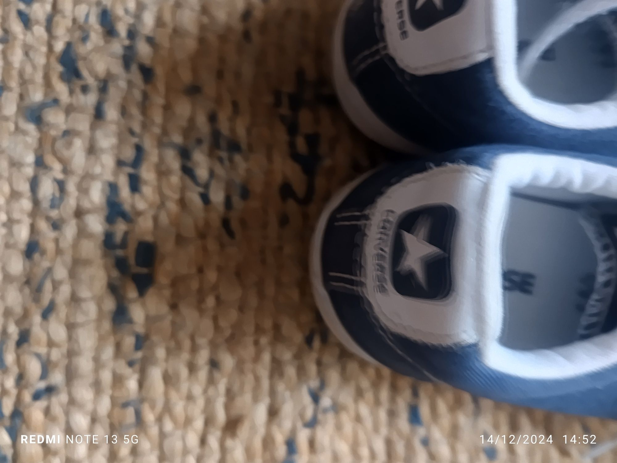 Tênis criança 32 converse