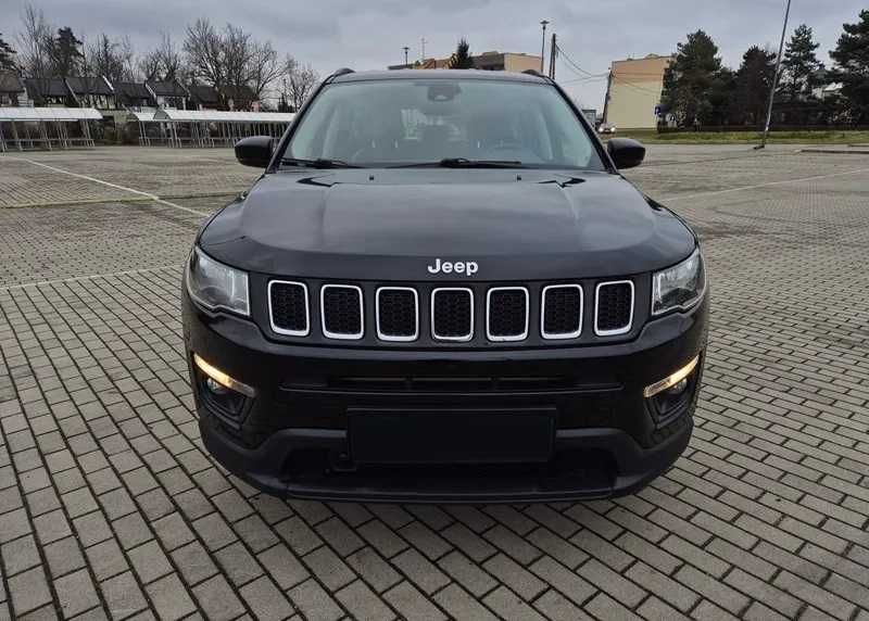 Jeep Compass 2019