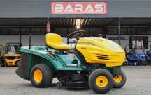 Traktorek kosiarka Yard-Man AE5150 (301202.4) - Baras