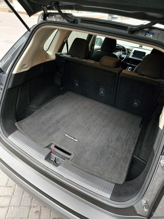 НІССАН РОГ 2022 РІК ,ідеальний стан 40 Тисяч км пробігу !Передний