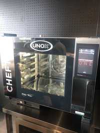 Vendo Forno Unox Cheftop Convecção Pastelharia Restauração