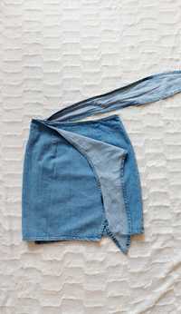 Spódnica jeansowa Harlow r S/M
