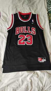 Michael Jordan Chicago Bulls NBA