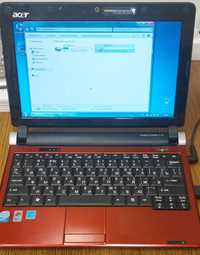 Продам нетбук Acer Aspire One D250