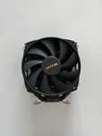 Cooler be quiet! Dark Rock Pro 3 + Zestaw do mocowania AM4