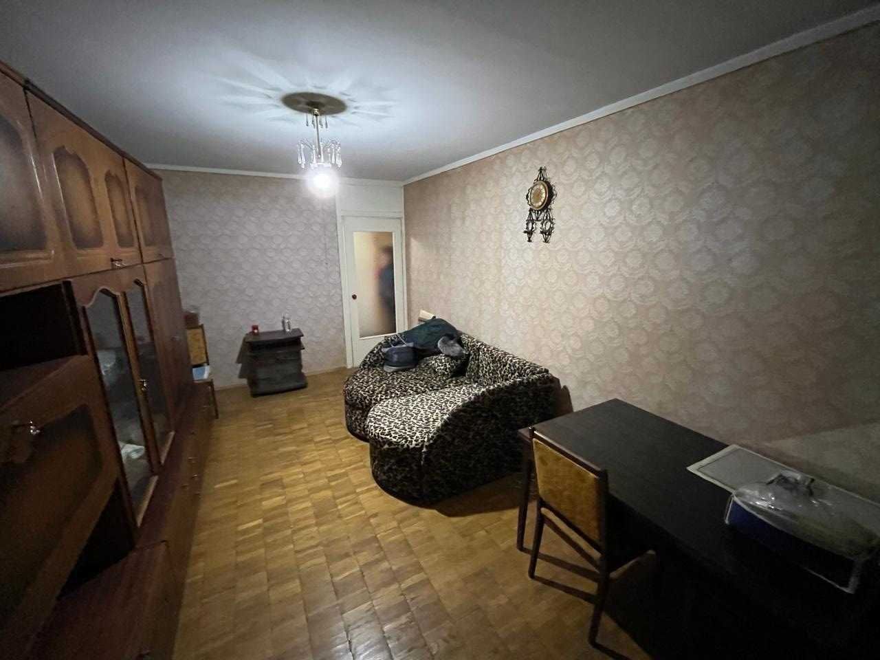 Продам 1к квартиру ул. Соломенская 23, Соломенка