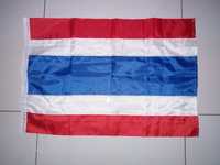 Flaga Tajlandii 73x50 cm - NOWA !!!