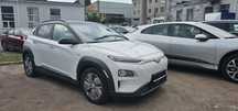 Продам Hyundai Kona