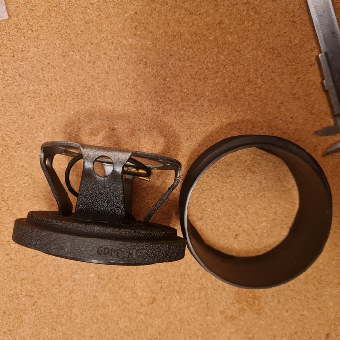 naba MOMO K3409 Daihatsu Cuore i inne kierownica oldtimer jungtimer