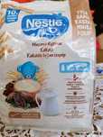 Sprzedam kaszki Nestle
