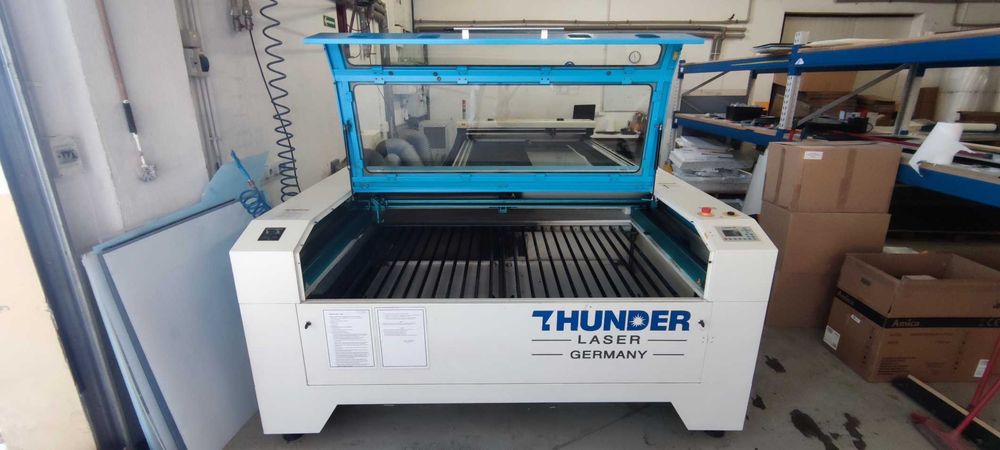 Ploter laserowy Thunder