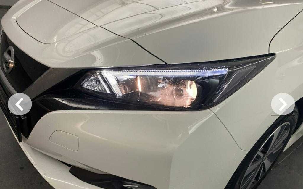 Nissan Leaf N-Connecta 40 kWh